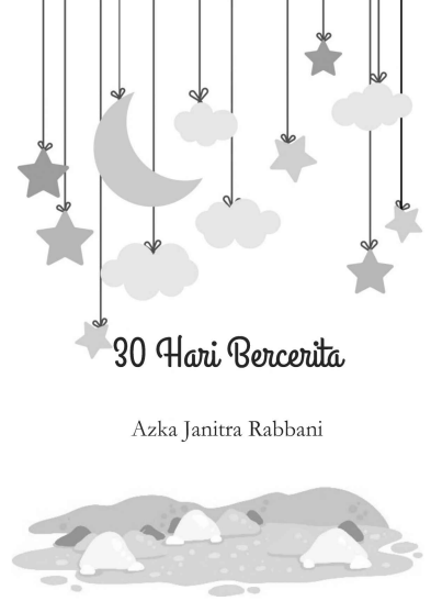 30 HARI BERCERITA